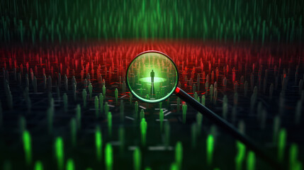 Globetrotting HR Explorers: Unraveling the Talent Odyssey. Generative AI