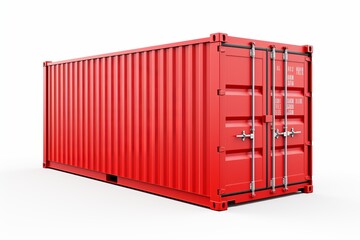 container cargo container