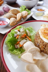 chicken with rice