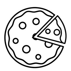 slice of pizza