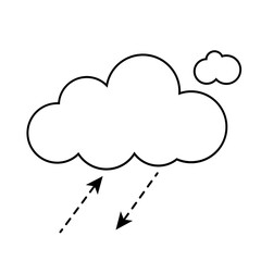 cloud computing concept