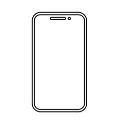 mobile phone icon