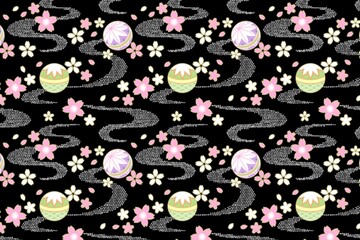 background, pattern, design, white, cute, vector, cartoon, animal, nature, blue, texture, 