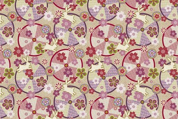 background, pattern, design, white, cute, vector, cartoon, animal, nature, blue, texture, 