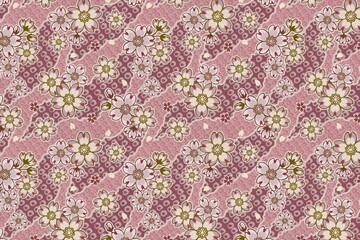 background, pattern, design, white, cute, vector, cartoon, animal, nature, blue, texture, 