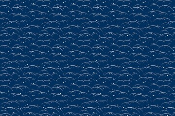 background, pattern, design, white, cute, vector, cartoon, animal, nature, blue, texture, 