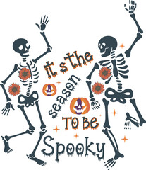 Halloween Sublimation Design Bundle