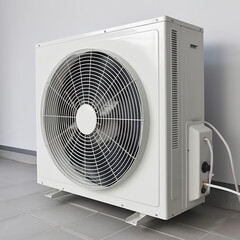 Air Conditioning Unit