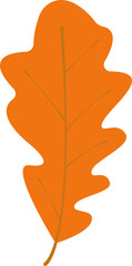Tree Leaf Icon
