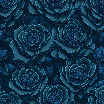 Ebony Elegance!