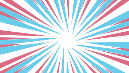 Retro comic background illustration. Perfect for comic design, background, website, wallpaper, greeting card, invitation card, banner