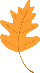 Obraz premium Tree Leaf Icon