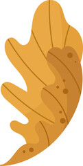 Tree Leaf Icon