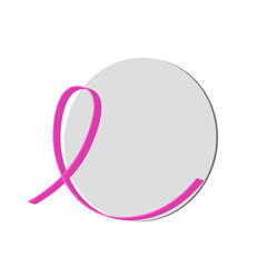 Cancer Breast day Banner