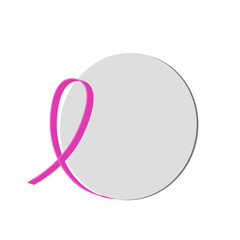 Cancer Breast day Banner
