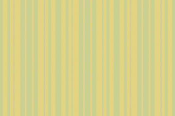 Fototapeta premium Lines vertical stripe of textile seamless background with a vector pattern fabric texture.