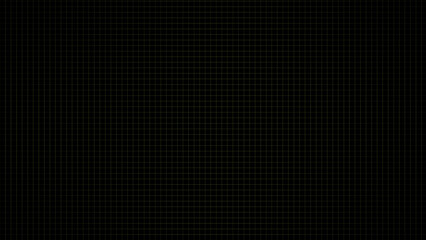 High-resolution illustration of checker pattern for notebook and sketchbook. Sketchbook style. Checkered grid for notebook. Checkered illustration. Right angle grid for designers and illustrators.