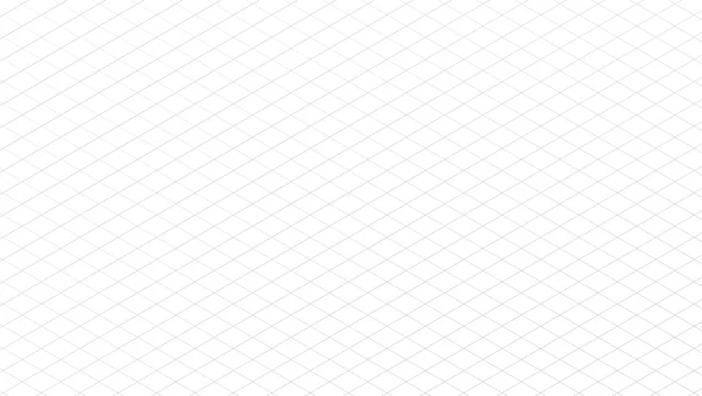 High-resolution illustration of isometric checker pattern for notebook and sketchbook. Sketchbook style. Isometric notebook. Isometric illustration. Isometric grid for designers and illustrators.