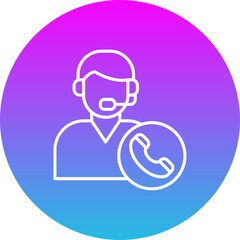 Support services Icon