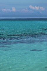 île de Skrova, Lofoten, Norvège