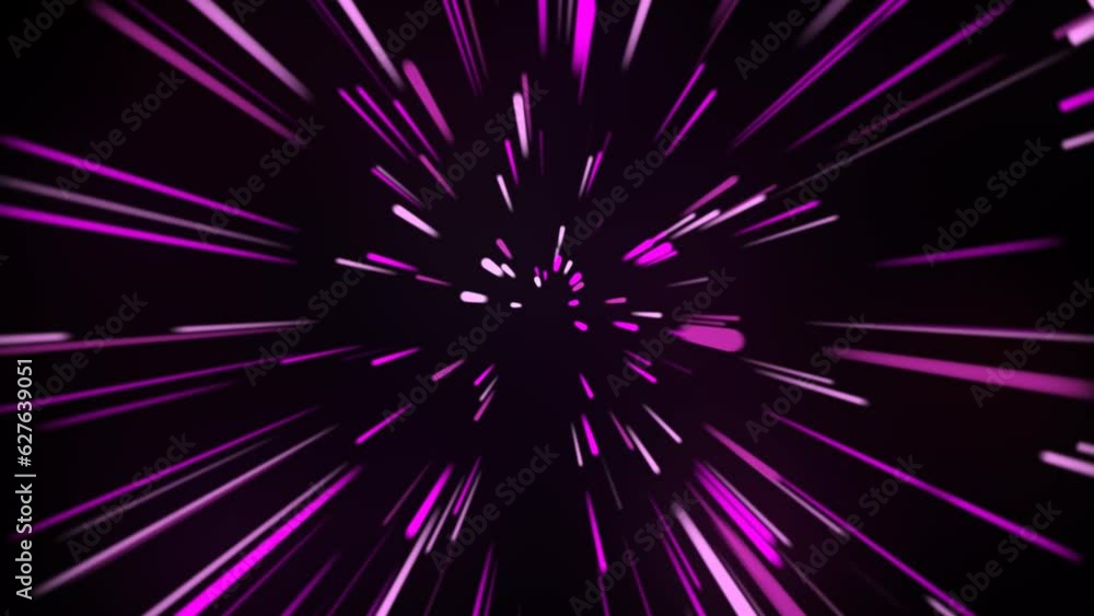 Poster abstract neon background with colorful beams of light. futuristic studio concept with bright laser a