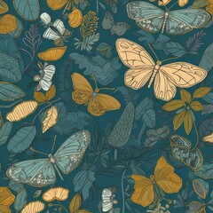 Seamless pattern