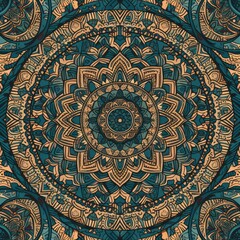 Seamless pattern