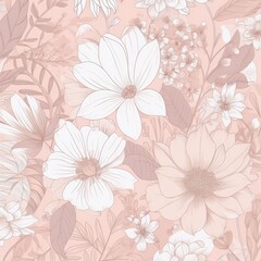 Seamless pattern