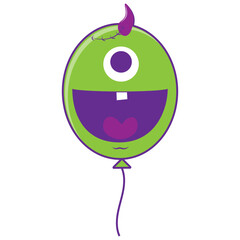 Halloween Illustration