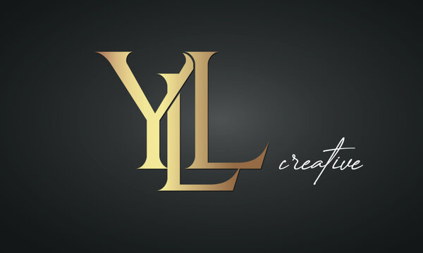 Yl Force 4 Vector Logo - Download Free SVG Icon