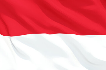 78th Happy Indonesia independence day, 17 Agustus 2023 Vector number logo design,flag indonesia