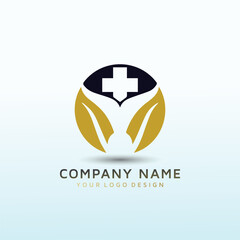 Design a high profile health equity logo