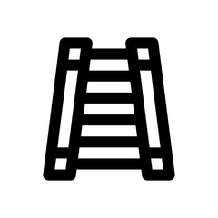 ladder line icon