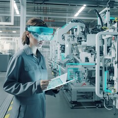 AR Spectacles: An Imaginative Collection of Images Showcasing Augmented Reality