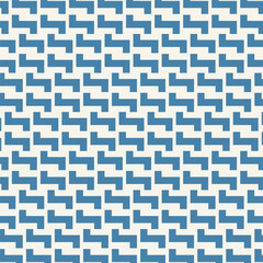 greek key seamless pattern background vector illustraion