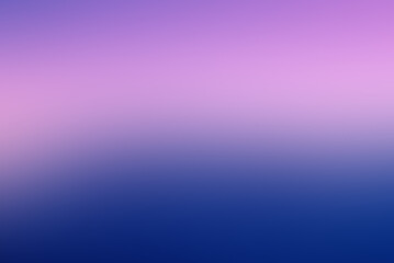 Abstract blurred background, light purple and blue gradient, background for business banner.