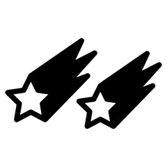 shooting star dualtone