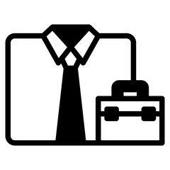 folded shirt dualtone 