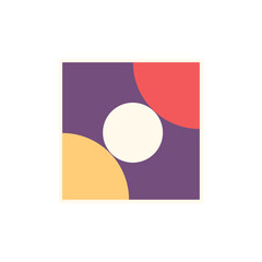 Bauhaus Geometric