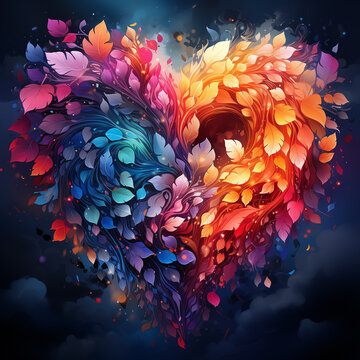 beautiful-wallpapers-of-heart