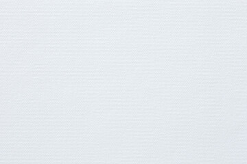 生地のテクスチャー　白色
