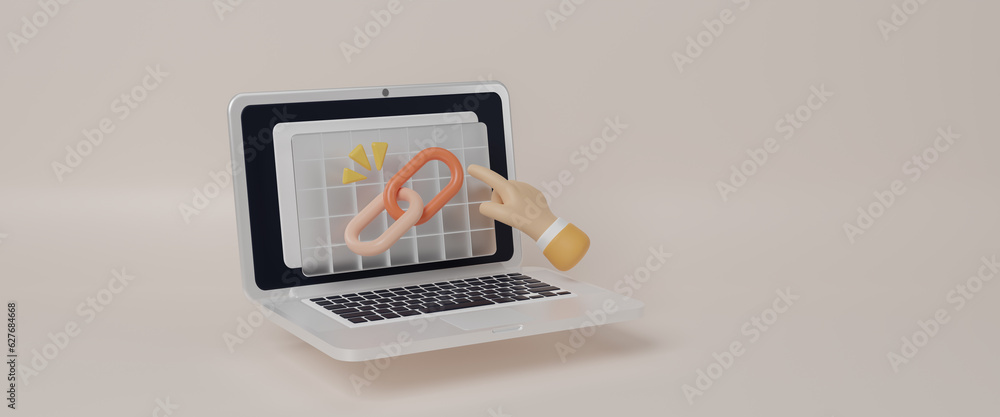 Fototapete seo optimization, link building as search engine optimization, marketing and digital for home page d