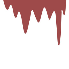 Cave Stalactites Illustration 