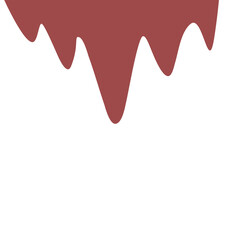 Cave Stalactites Illustration 