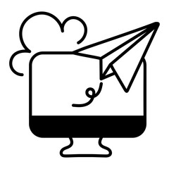Sending Message 