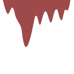 Cave Stalactites Illustration 