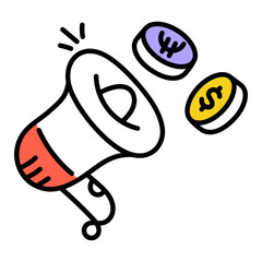 Financial Advertising