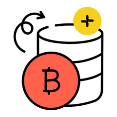 Bitcoin Stack 