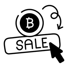 Bitcoin Sale 