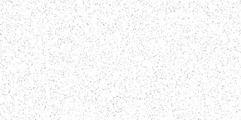  White paper texture background, white marble design terrazzo texture. Surface white background texture pattern in bathroom, kitchen. Abstract vector grunge surface texture background.